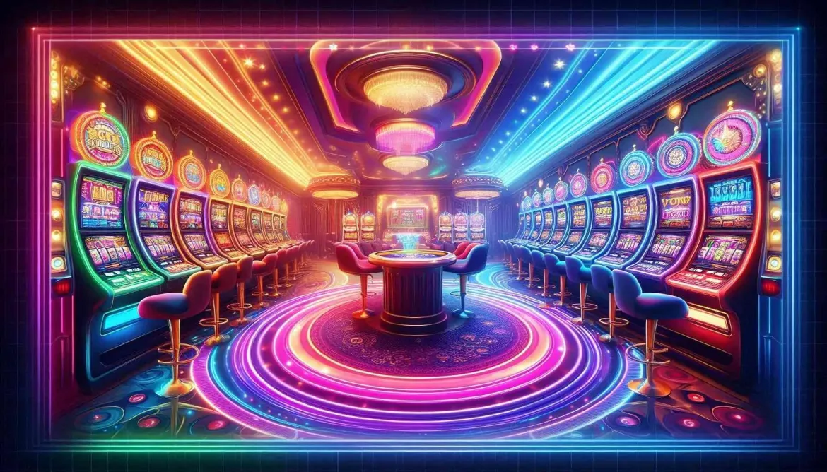 SlotHunter Casino